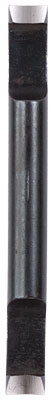 Double Ended Deburring blade